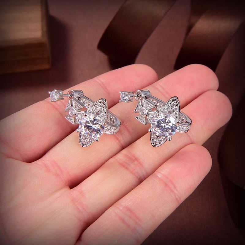 Vivienne Westwood Earrings